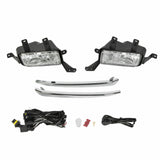 Faros Niebla Chevrolet Tahoe 2015-2020