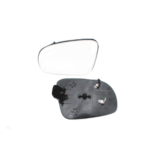 luna espejo lateral chevy c2