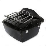 Caja Maletero Universal Pára Motos