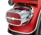 Calavera Led Harley Davidson Flhrc 09-13