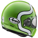 Casco Motociclista Arai Rapide Ha