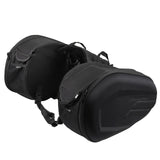 Alforjas Laterales Para Moto Tipo Universal