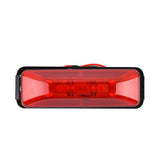 Cuartos Luces Led Para Camiones