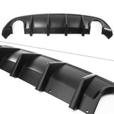 Difusor Trasero Charger 2015-2022