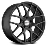 Mustang Rines Tsw Nurburgring Mate Gunmetal 18x8 5/114.3