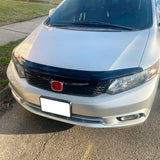 Parrilla Civic Sedan 2012