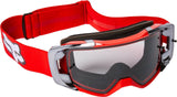 Goggles Motocross Fox Racing