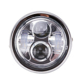 Faros Proyectores Led Universal Para Motos