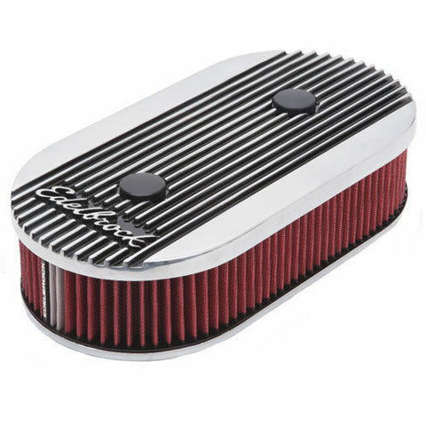 filtro de aire  Edelbrock 4272 Elite II