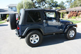 toldo capota jeep wrangler TJ 1997-2006