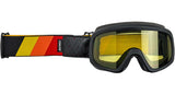 Goggles Biltwell Para Motociclista