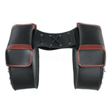 Alforjas Universales Para Motocicleta