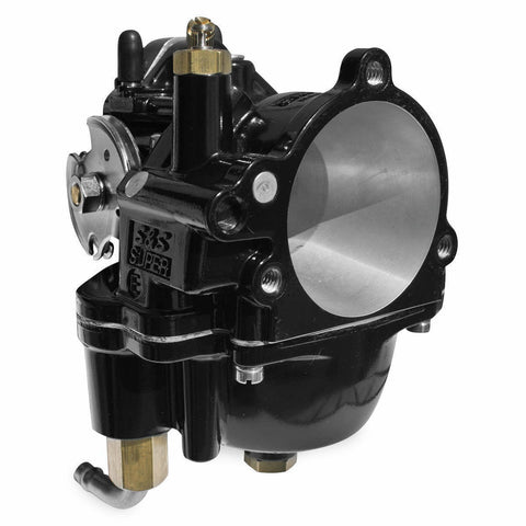 Carburador harley davidson dyna super glide 2005