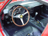 Volantes Originales Nardi