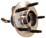 Uplander Maza Delantera Derecha O Izquierda 2005