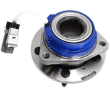 Uplander Maza Delantera Derecha O Izquierda 2005