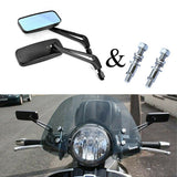 Espejos Laterales Harley-davidson Street Glide Flhx 2019