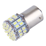 Bulbo LED 157 P21W BA15S Luz de Freno