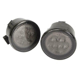 Kit De Faros Y Calaveras Wrangler 2007-2018