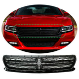 Parrilla Dodge Charger 2015 2016 2017 2018