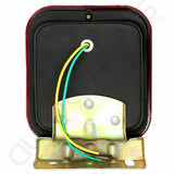 Calaveras Led Plafon Para Camiones/trailer