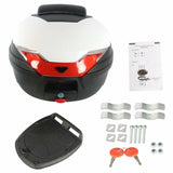 Caja Maletero Universal Motos