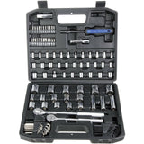 juego de herramientas de taller mecánico 107 pz