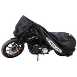 Cubierta funda para motocicleta talla XXL