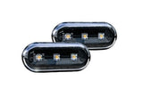 CUARTOS LATERALES led VW Jetta MK4 / Bora (99-05)
