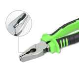 Juego De Herramientas Manuales 49 Piezas