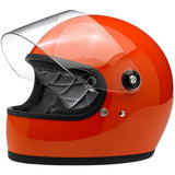 Casco Para Motociclista Biltwell Gringo S