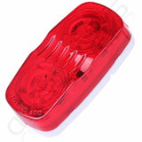 Plafon Luces Led Para Camiones Trailer Kit 20 Pz
