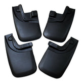 juego de loderas para toyota tacoma 2005-2015