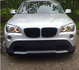 Parrilla Para Bmw X1 2010-2014
