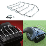 Rejilla Portaequipajes Para Caja Trasera Road Glide 84-20