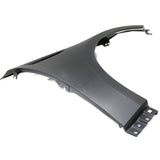 Salpicadera derecha Kia Optima 2016