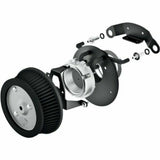 Kit de limpiador de filtro de aire Harley-Davidson	Dyna Street Bob FXDB 2013