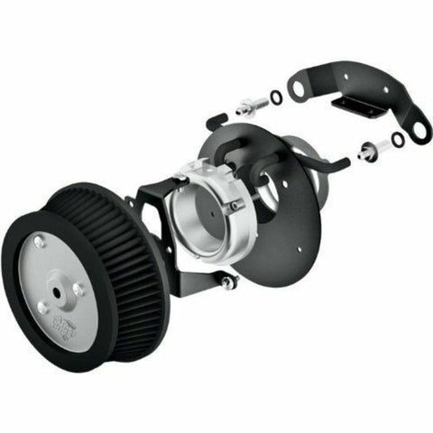 Kit de limpiador de filtro de aire Harley-Davidson	Dyna Street Bob FXDB 2013