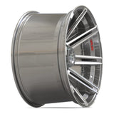 Rin Silverado 2500 2011-2019 1pz