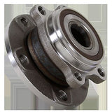 Mazas delanteras Passat 2005-2010