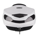 Caja Trasera Rigidas Universal Para Motos