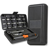 Juego De Herramientas De Taller Mecanico 20 Pz