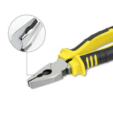 Juego De Herramientas Manuales 49 Piezas