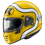 Casco Motociclista Arai Rapide Ha