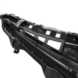 Parrilla Superior Toyota Camry Hybrid Se Xse 2018-2019