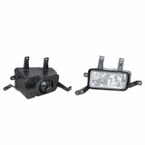 Faros Niebla Chevrolet Tahoe 2015-2020