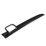 Cubierta Moldura De Manija Interior Gran Cherokee 2011