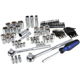 juego de herramientas de taller mecánico 107 pz