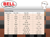 Casco Para Motociclista Bell Bullitt