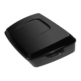 Caja Trasera Para Moto + Portaequipaje Road King 14-20